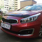 Фото 10 Автомотор, официальный дилер KIA