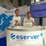Datacenter eServer. Space Moscow (Altufyevskoye Highway, 33Г), website hosting