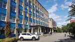 Pygmalion (Gogolya Street, 39А), theatre