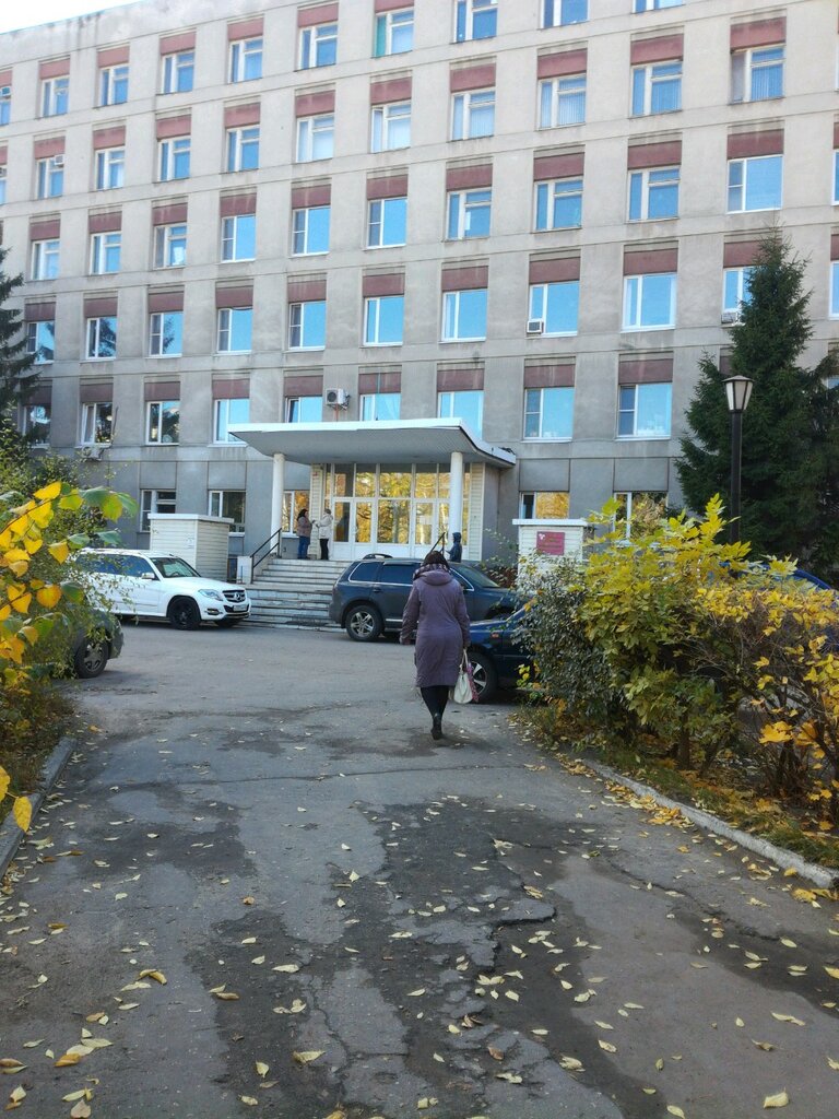 Construction company Angar-Stroy, Voronezh, photo