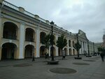 Detskij universal'nyj magazin (Nevskiy Avenue, 35) ، متجر للأطفال