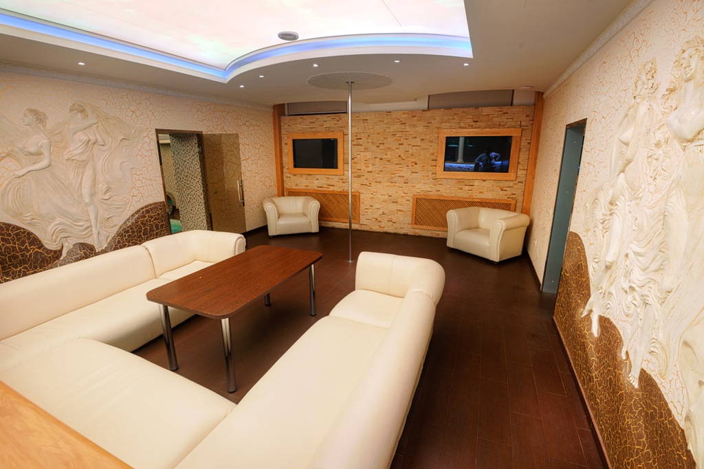 Фото Соул Плейс