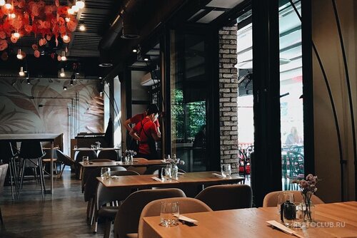 Сумосан, ресторан, площадь Европы, 2, Москва - Яндекс Карты