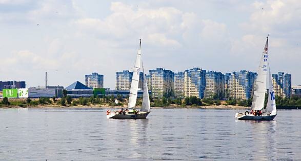 Агентство недвижимости Столица Нижний, Нижний Новгород, фото