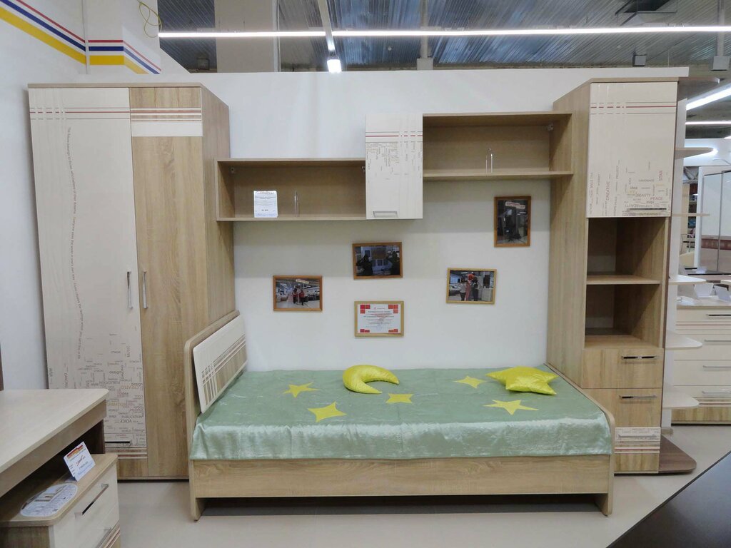 Мебельные Магазины В Барнауле