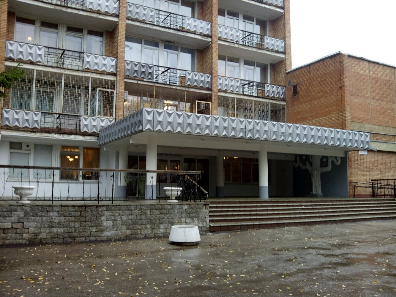 Фото Фрунзенец