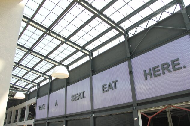 Карта тц гудок самара