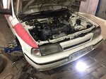 Avtostudiya 26 Gerts (posyolok gorodskogo tipa Berezovka, ulitsa Shchorsa, 8с5), servicio de coches, centro de reparación de automóviles