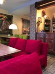Gosti12 (Pushkina Street, 15), restaurant