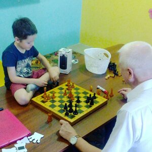 Галактика (Abakanskaya ulitsa, 58), entertainment center