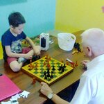 Галактика (Abakanskaya ulitsa, 58) ، مركز ترفيهي