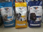 U Hagrida (selo Verzilovo, mikrorayon Novoye Stupino, Olimpiyskaya ulitsa, 29к1), pet shop