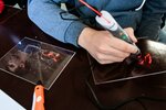 3D marker (Izmaylovskoye Highway, 45), online store office