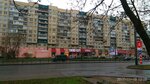 MobiCeh (Industrialniy Avenue, 30), phone repair