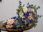 Твои цветы (Angarsky Village, Marshala Rybalko Street, 3), flower shop