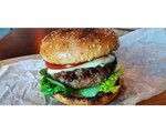 Romero Steak House (Vzletnaya Street, 23) ، مطعم