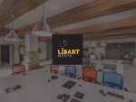 Libart Media (Ankara Province, Cankaya District, Tunalı Hilmi Cad., 29), advertising agency