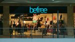 befree (Rodionova Street, 187В), clothing store