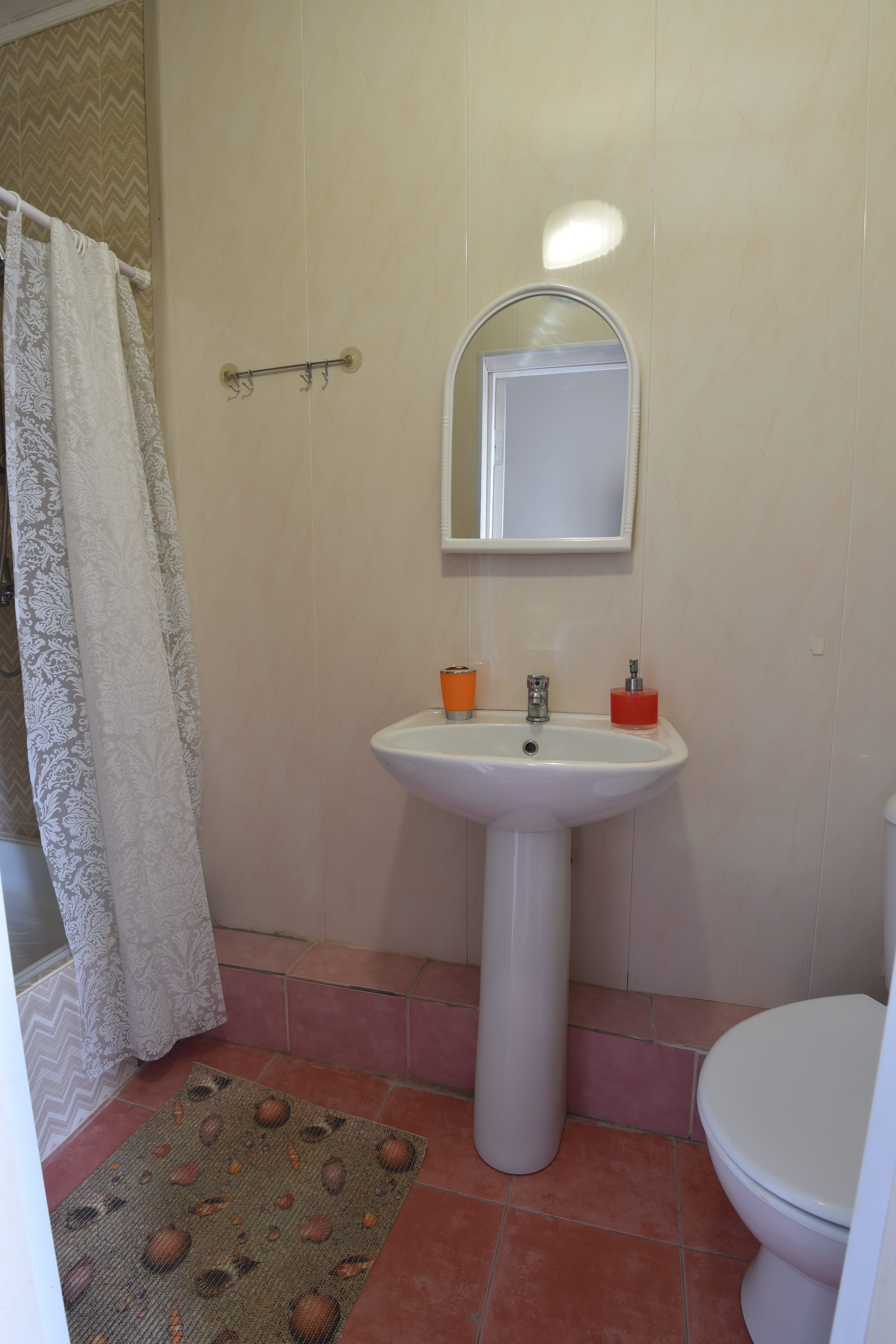 Фото Парадиз