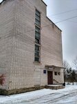 UK Uyut-servis (posyolok Sosnovo, Sovetskaya ulitsa, 8), municipal housing authority