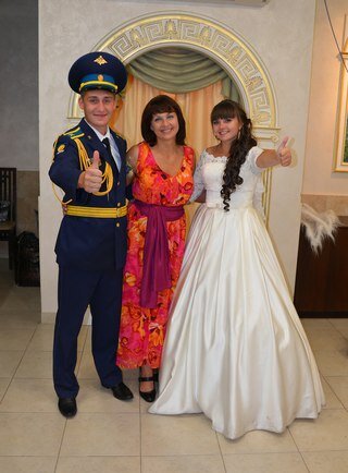 Organization of events Наталия Панова-ведущая на торжество!, Kolomna, photo