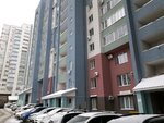 TSZh Volzhskiye Zori-1 (3-ya proseka, 250), homeowner association