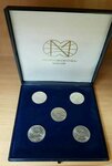 Numizmatika 89 (prospekt Gubkina, 5), coin dealers
