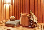 Om-banka (ulitsa Pirogova, 12), bathhouse