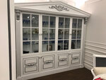 Ars luxury interiors factory (Komsomolskaya Street, 1с22), custom furniture