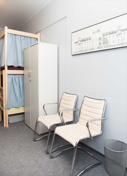 Фото Хостелы Рус - ВДНХ