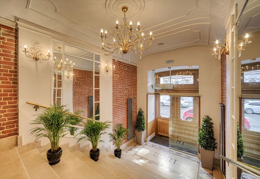 Фото отеля 3