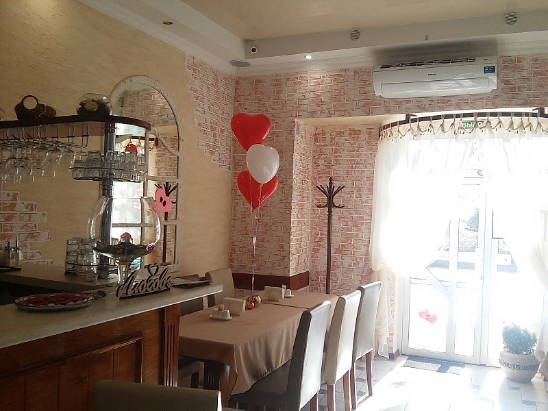 Фото Отель Крым