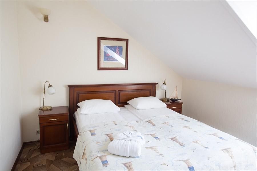 Фото 40-й Меридиан