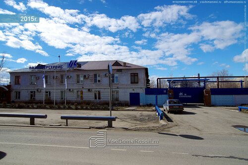 Производство автозапчастей Мотор-Супер, Тольятти, фото