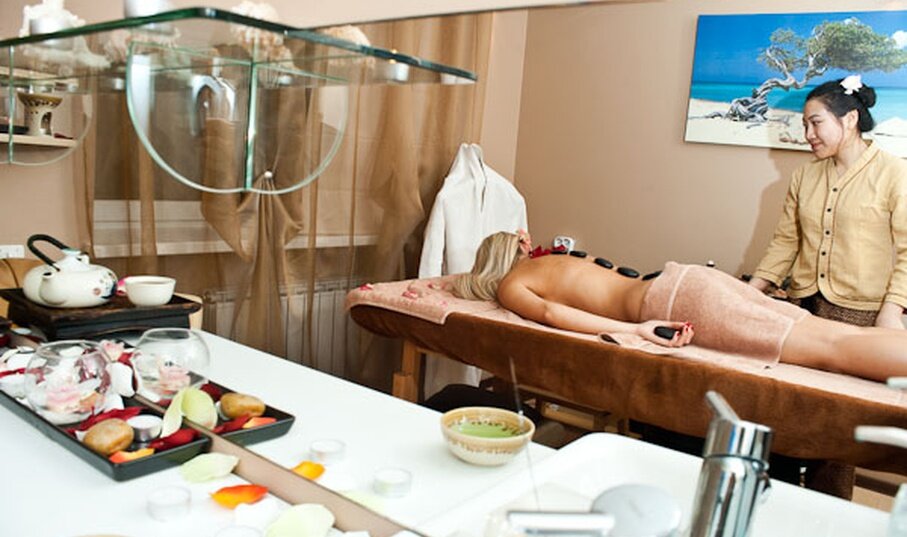 massage salon - Asia SPA - Rostov‑na‑Donu, photo 2.