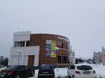 Strelets (rabochiy posyolok Severny, Olimpiyskaya Street, 14А), shopping mall