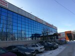 Krokus (Tolyatti, Dzerzhinskogo Street, 53), centro comercial
