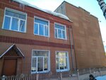 Osnovnaya obshcheobrazovatelnaya shkola № 12 g. Privolzhsk, Mkou (Kominternovskaya ulitsa, 36), school
