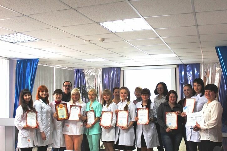 Отзывы о «Кузбасский медицинский колледж» Россия, Кемерово