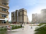 Upravlyayushchaya kompaniya Yuzhny Bereg (ulitsa Polovinko, 280) ، سلطة إسكان بلدية