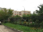 Detsky sad № 476 (Gordeevskaya Street, 54А), kindergarten, nursery