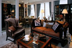 Studiya interyera i dekora Marii Polikarpovoy (Ryabinovaya Street, 41к1), interior design