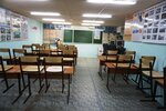Megionsky uchebny tsentr (ulitsa Stroiteley, 11/4), driving school