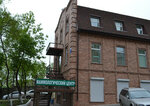 Mammologichesky tsentr (Kalinina Street, 17В), medical center, clinic