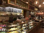 Plantacia Coffee (Lenina Street, 49), cafetería