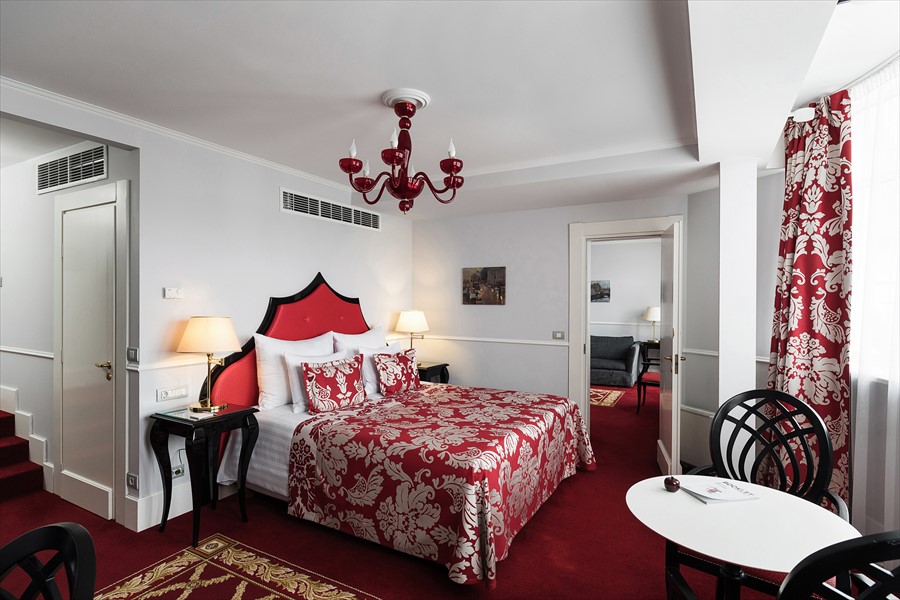 Фото Demetra Hotel