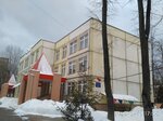Gbou Shkola № 218 detsky sad (Kostyakova Street, 4), kindergarten, nursery