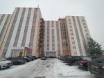 Общежитие № 6 МГУ (rabochiy posyolok Yalga, Rossiyskaya Street, 3), dormitory