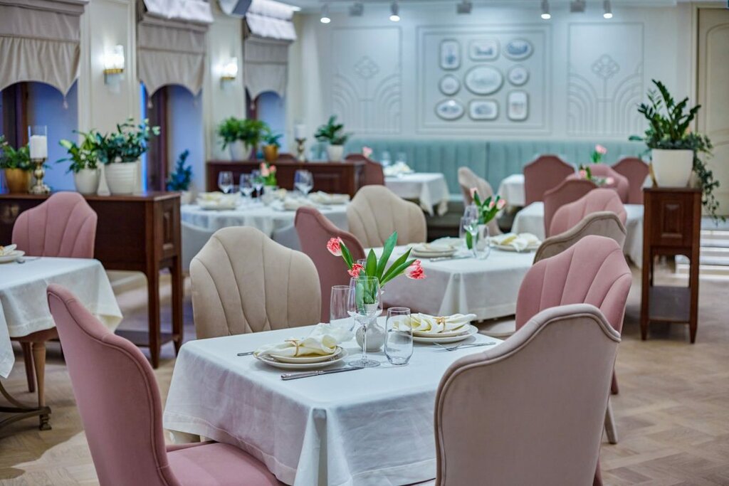 Textile company Restotex.ru, Reutov, photo