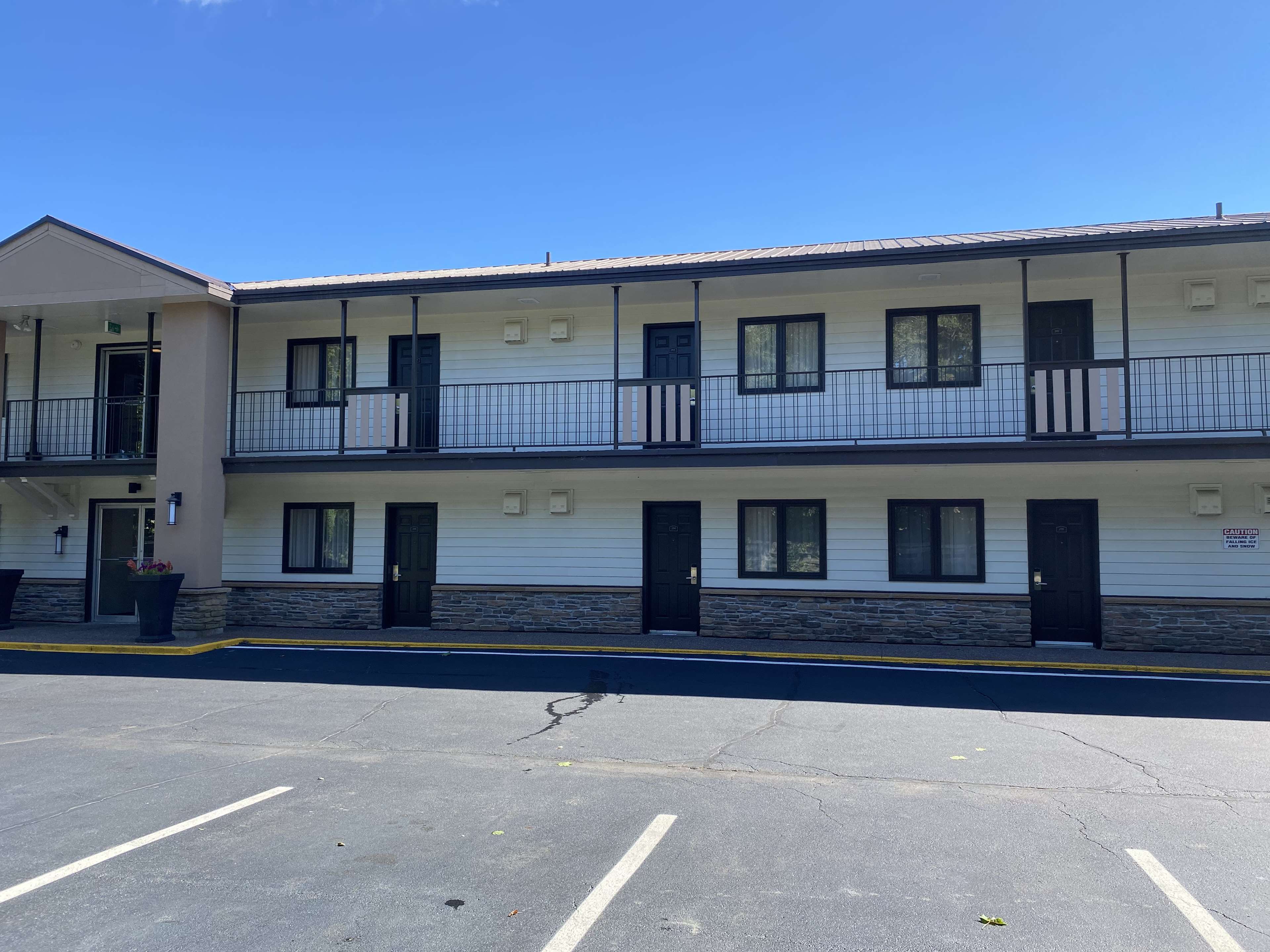 Фото Best Western Glengarry